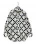 Engineered Garments（エンジニアド ガーメンツ）の古着「Copley Shirt-Cotton Checker」｜ブラック×ホワイト