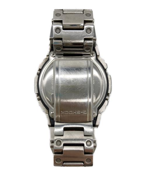 CASIO（カシオ）CASIO (カシオ) FULL METAL デジタルウォッチの古着・服飾アイテム