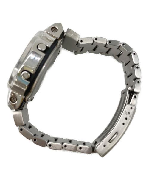 CASIO（カシオ）CASIO (カシオ) FULL METAL デジタルウォッチの古着・服飾アイテム