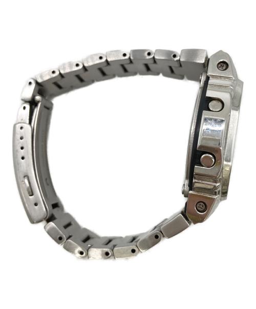 CASIO（カシオ）CASIO (カシオ) FULL METAL デジタルウォッチの古着・服飾アイテム