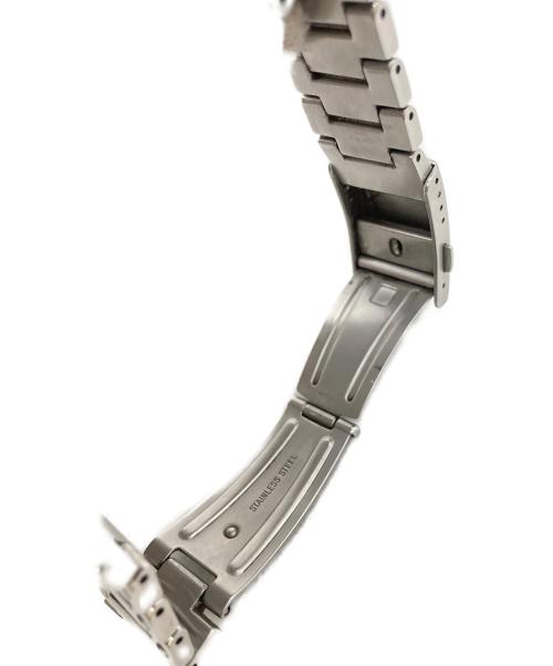 CASIO（カシオ）CASIO (カシオ) FULL METAL デジタルウォッチの古着・服飾アイテム