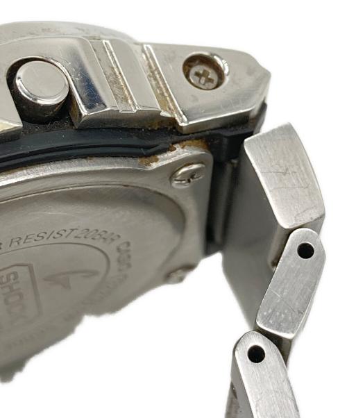CASIO（カシオ）CASIO (カシオ) FULL METAL デジタルウォッチの古着・服飾アイテム