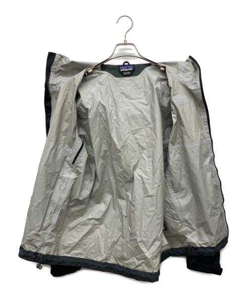 Patagonia（パタゴニア）Patagonia (パタゴニア) Torrentshell Jacket ブラック サイズ:XSの古着・服飾アイテム