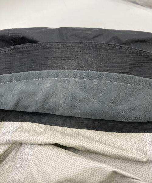 Patagonia（パタゴニア）Patagonia (パタゴニア) Torrentshell Jacket ブラック サイズ:XSの古着・服飾アイテム