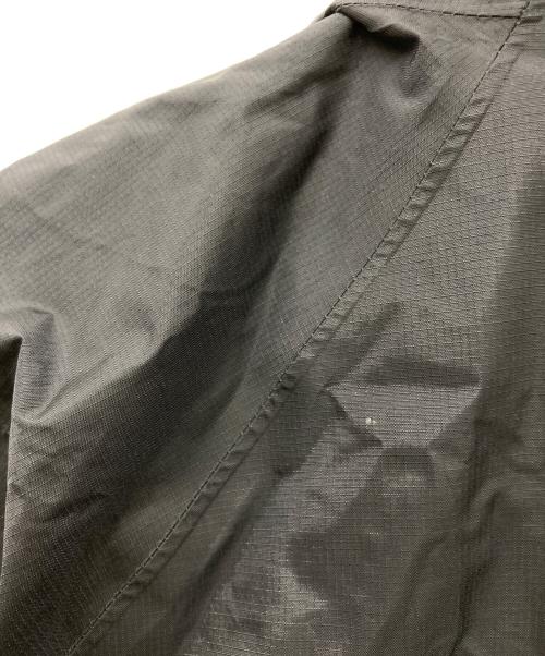 Patagonia（パタゴニア）Patagonia (パタゴニア) Torrentshell Jacket ブラック サイズ:XSの古着・服飾アイテム
