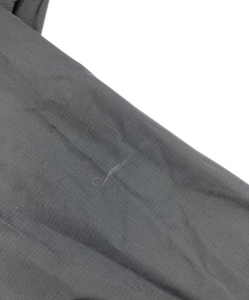 Patagonia（パタゴニア）Patagonia (パタゴニア) Torrentshell Jacket ブラック サイズ:XSの古着・服飾アイテム
