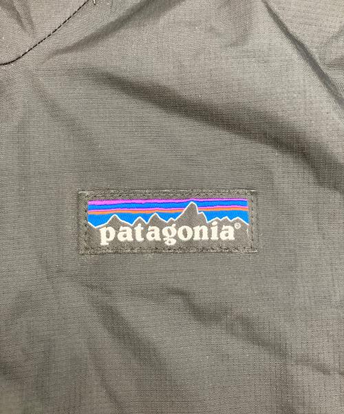 Patagonia（パタゴニア）Patagonia (パタゴニア) Torrentshell Jacket ブラック サイズ:XSの古着・服飾アイテム