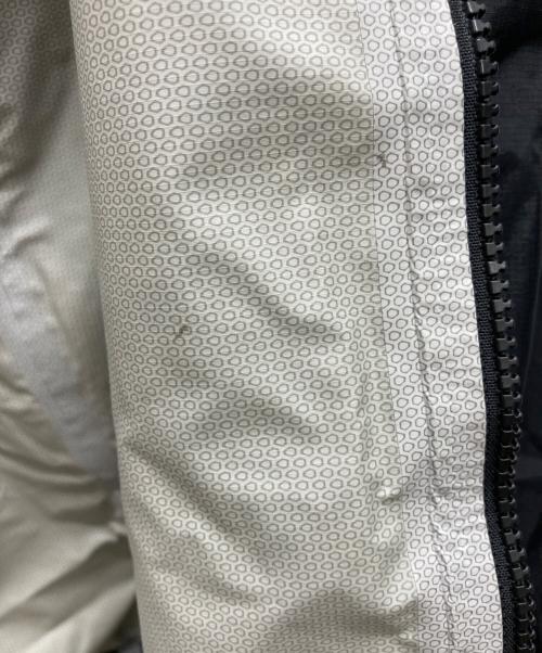 Patagonia（パタゴニア）Patagonia (パタゴニア) Torrentshell Jacket ブラック サイズ:XSの古着・服飾アイテム