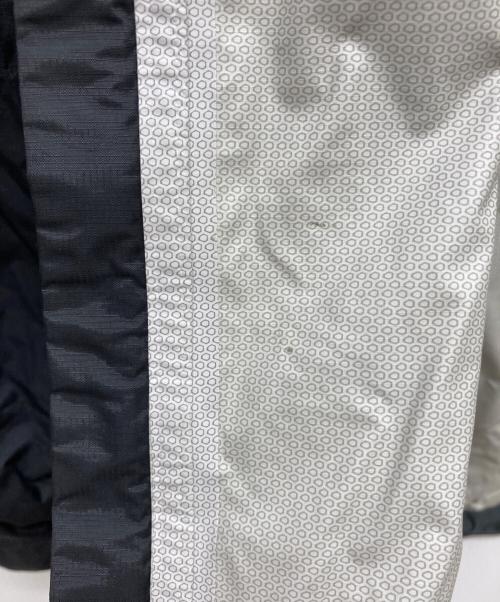 Patagonia（パタゴニア）Patagonia (パタゴニア) Torrentshell Jacket ブラック サイズ:XSの古着・服飾アイテム