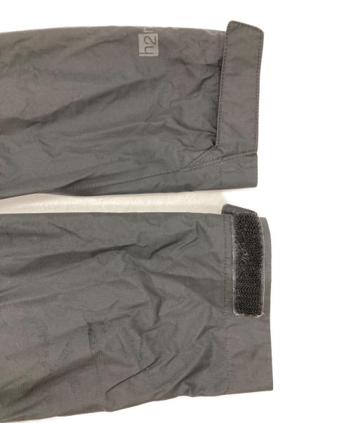 Patagonia（パタゴニア）Patagonia (パタゴニア) Torrentshell Jacket ブラック サイズ:XSの古着・服飾アイテム
