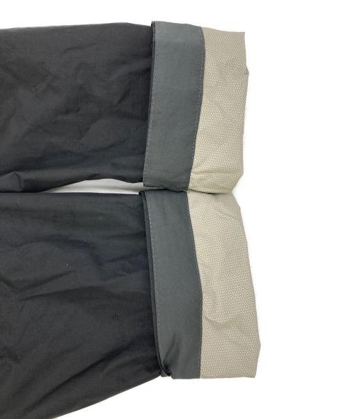 Patagonia（パタゴニア）Patagonia (パタゴニア) Torrentshell Jacket ブラック サイズ:XSの古着・服飾アイテム