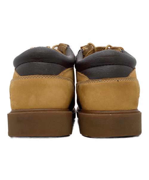 Timberland（ティンバーランド）Timberland (ティンバーランド) YOUTH BASIC OX ブラウン サイズ:UK7の古着・服飾アイテム