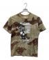 Supreme（シュプリーム）の古着「Anatomy Tee」｜カーキ