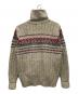L.L.Bean (エルエルビーン) ドライバーズニット ベージュ サイズ:L：5000円