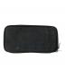 PORTER (ポーター) LONG WALLET スモーキー ブラック：7000円