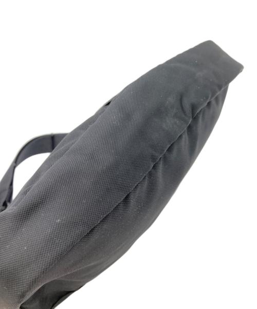 PORTER（ポーター）PORTER (ポーター) SHOULDER BAG RAYS ブラックの古着・服飾アイテム