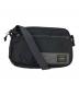 PORTER（ポーター）の古着「SHOULDER BAG RAYS」｜ブラック