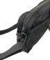中古・古着 PORTER (ポーター) SHOULDER BAG RAYS ブラック：8000円