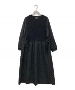 中古・古着通販】melt the lady (メルトザレディ) 花柄ジャカード