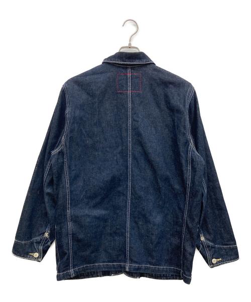 LEVI'S RED（リーバイス レッド）LEVI'S RED (リーバイス レッド) カバーオール  インディゴ サイズ:Sの古着・服飾アイテム