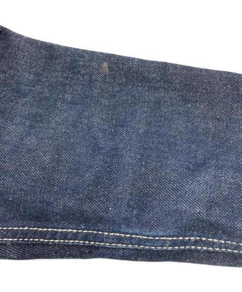 LEVI'S RED（リーバイス レッド）LEVI'S RED (リーバイス レッド) カバーオール  インディゴ サイズ:Sの古着・服飾アイテム
