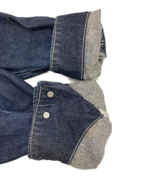 LEVI'S RED（リーバイス レッド）LEVI'S RED (リーバイス レッド) カバーオール  インディゴ サイズ:Sの古着・服飾アイテム