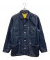 LEVI'S RED（リーバイス レッド）の古着「カバーオール 」｜インディゴ