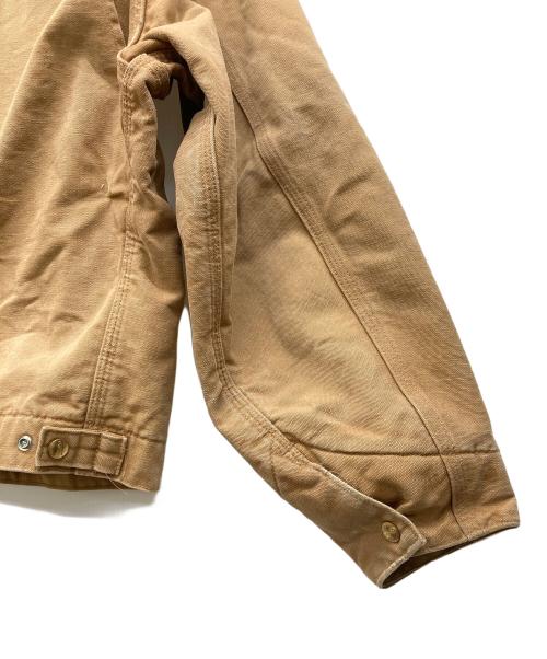 CarHartt（カーハート）CarHartt (カーハート) デトロイトジャケット ブラウン サイズ:なしの古着・服飾アイテム