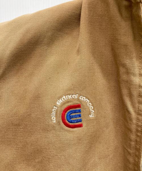 CarHartt（カーハート）CarHartt (カーハート) デトロイトジャケット ブラウン サイズ:なしの古着・服飾アイテム