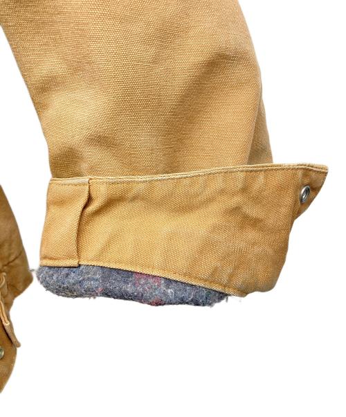 CarHartt（カーハート）CarHartt (カーハート) デトロイトジャケット ブラウン サイズ:なしの古着・服飾アイテム
