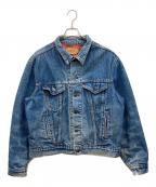 LEVI'Sリーバイス）の古着「デニムジャケット」｜インディゴ