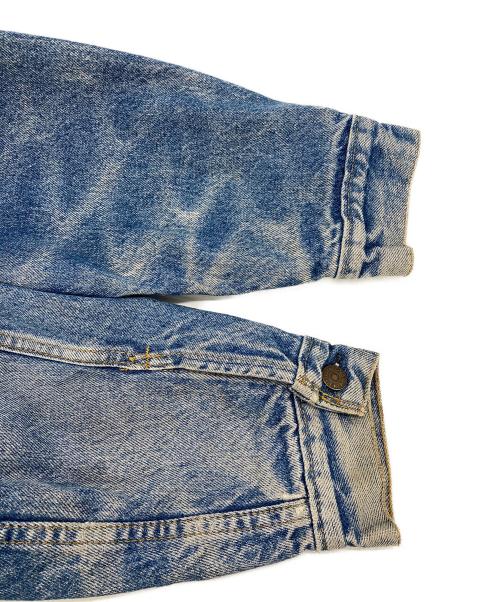 LEVI'S（リーバイス）LEVI'S (リーバイス) デニムジャケット インディゴ サイズ:46の古着・服飾アイテム
