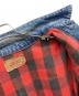 中古・古着 LEVI'S (リーバイス) デニムジャケット インディゴ サイズ:46：12000円