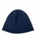 Supreme (シュプリーム) Fuck Em! Beanie ネイビー：7000円