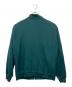 HUF (ハフ) ジップアップスウェット ブラック サイズ:Ｌ：5000円
