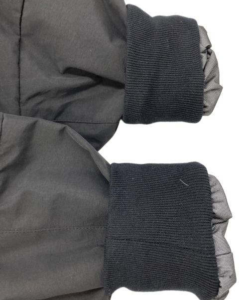HUF（ハフ）HUF (ハフ) GUIDE SHELL JACKET ブラック サイズ:Ｌの古着・服飾アイテム