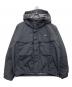 HUF（ハフ）の古着「GUIDE SHELL JACKET」｜ブラック