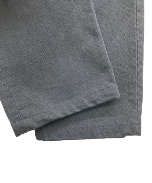 LEVI'S（リーバイス）LEVI'S (リーバイス) 501後染めブラックデニムパンツ ブラック サイズ:W34 L34の古着・服飾アイテム
