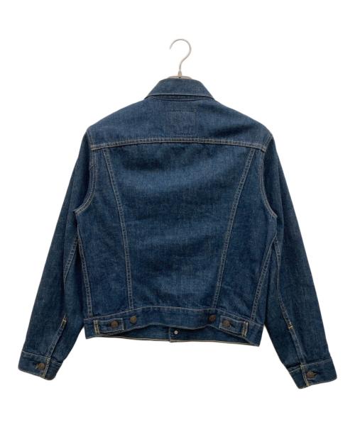 LEVI'S（リーバイス）LEVI'S (リーバイス) 71557 デニムジャケット インディゴ サイズ:38の古着・服飾アイテム