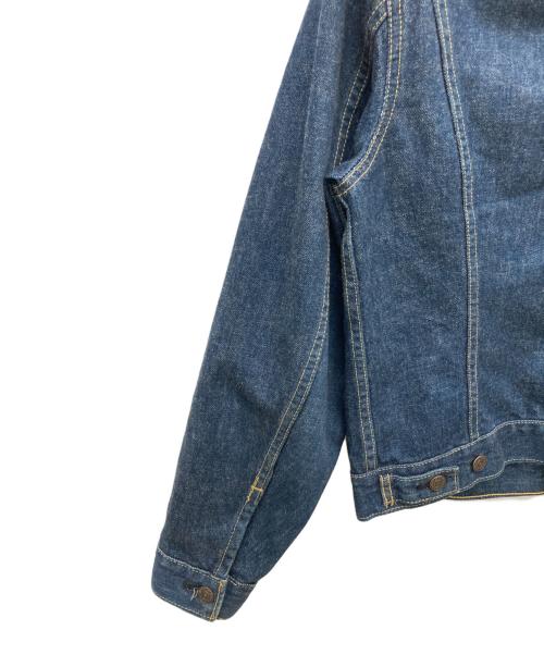 LEVI'S（リーバイス）LEVI'S (リーバイス) 71557 デニムジャケット インディゴ サイズ:38の古着・服飾アイテム