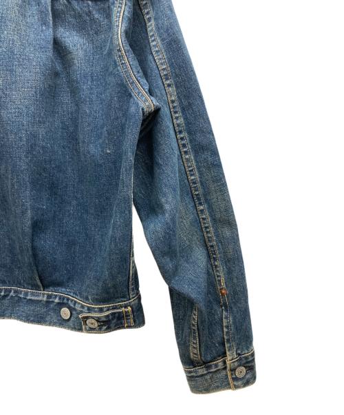 LEVI'S（リーバイス）LEVI'S (リーバイス) 90s 71507XXデニムジャケット 2ndモデル インディゴ サイズ:40の古着・服飾アイテム