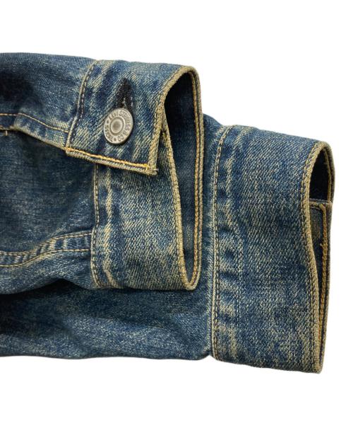 LEVI'S（リーバイス）LEVI'S (リーバイス) 90s 71507XXデニムジャケット 2ndモデル インディゴ サイズ:40の古着・服飾アイテム