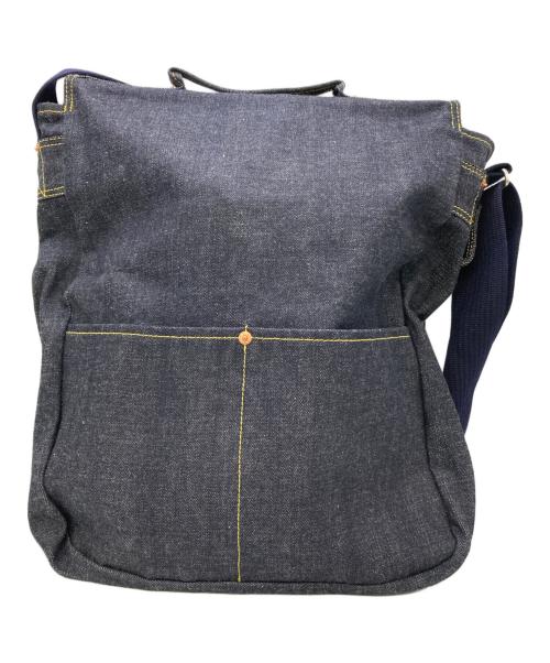 LEVI'S（リーバイス）LEVI'S (リーバイス) デニムショルダーバッグ インディゴの古着・服飾アイテム