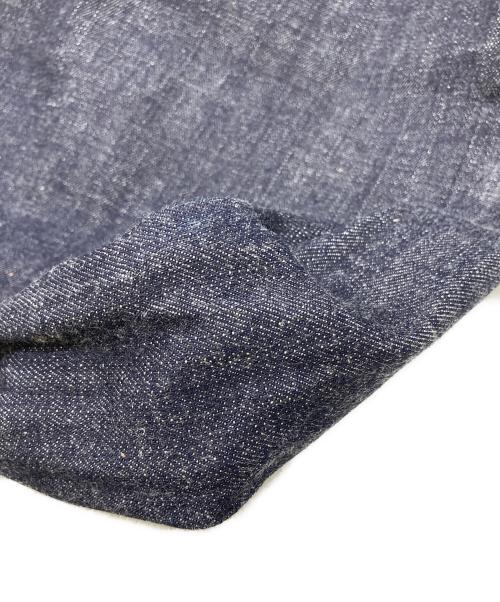 LEVI'S（リーバイス）LEVI'S (リーバイス) デニムショルダーバッグ インディゴの古着・服飾アイテム