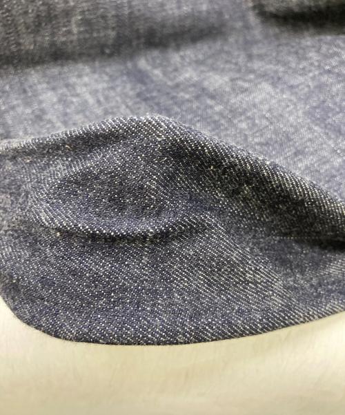 LEVI'S（リーバイス）LEVI'S (リーバイス) デニムショルダーバッグ インディゴの古着・服飾アイテム