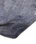 中古・古着 LEVI'S (リーバイス) デニムショルダーバッグ インディゴ：5000円