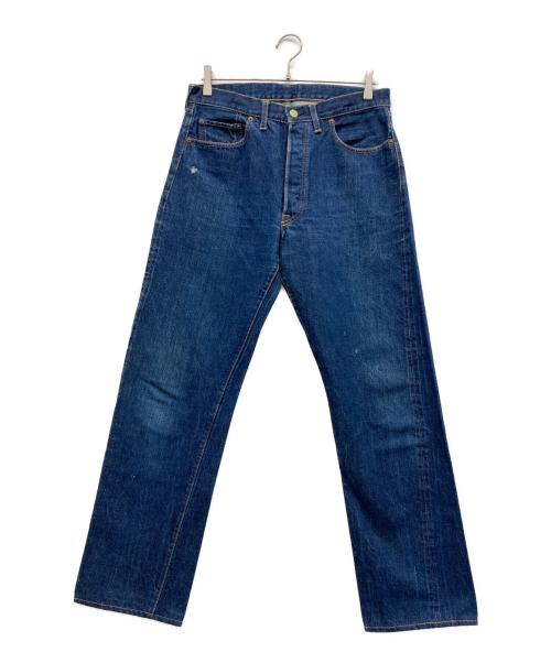 LEVI'S（リーバイス）LEVI'S (リーバイス) 501デニムパンツ インディゴ サイズ:W34 L36の古着・服飾アイテム