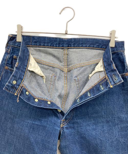 LEVI'S（リーバイス）LEVI'S (リーバイス) 501デニムパンツ インディゴ サイズ:W34 L36の古着・服飾アイテム