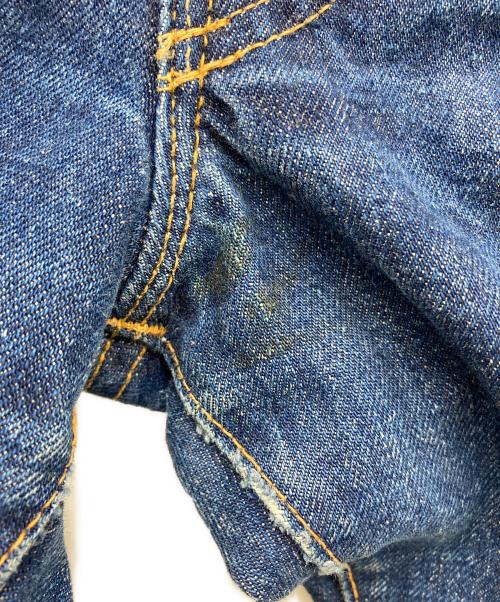 LEVI'S（リーバイス）LEVI'S (リーバイス) 501デニムパンツ インディゴ サイズ:W34 L36の古着・服飾アイテム