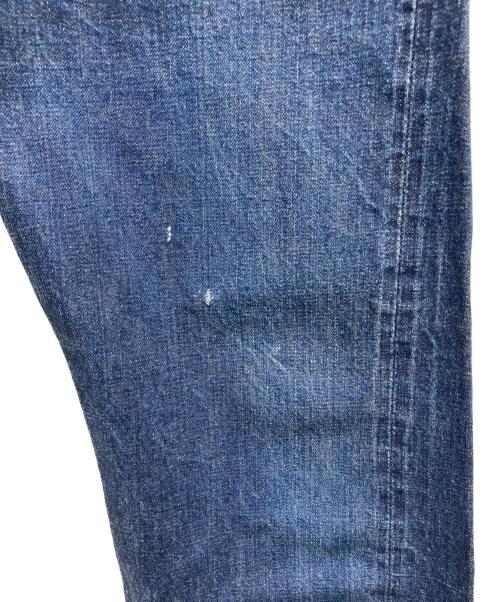 LEVI'S（リーバイス）LEVI'S (リーバイス) 501デニムパンツ インディゴ サイズ:W34 L36の古着・服飾アイテム